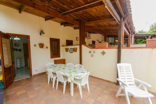 Apartamento Angolo Di San Vito