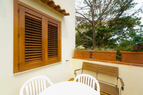 Apartamento Angolo Di San Vito