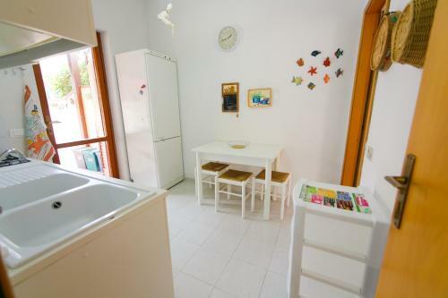 Apartamento Angolo Di San Vito
