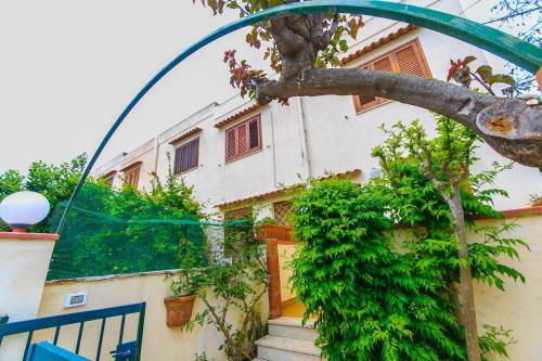 Apartamento Angolo Di San Vito