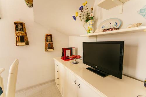 Apartamento Angolo Di San Vito