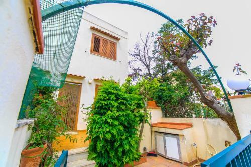 Apartamento Angolo Di San Vito