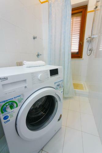 Apartamento Angolo Di San Vito