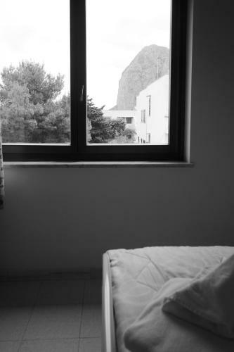 Apartamento Angolo Di San Vito