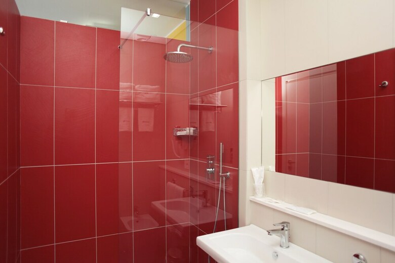 Bed & Breakfast Rivazzurra Design Rooms