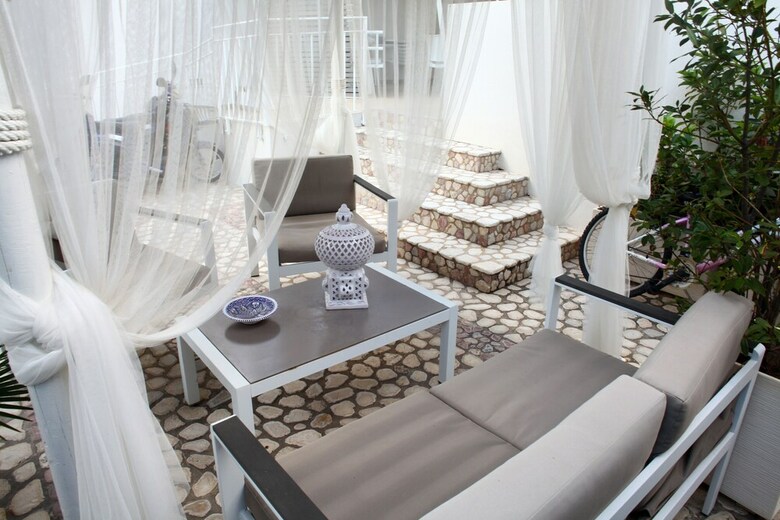 Bed & Breakfast Rivazzurra Design Rooms