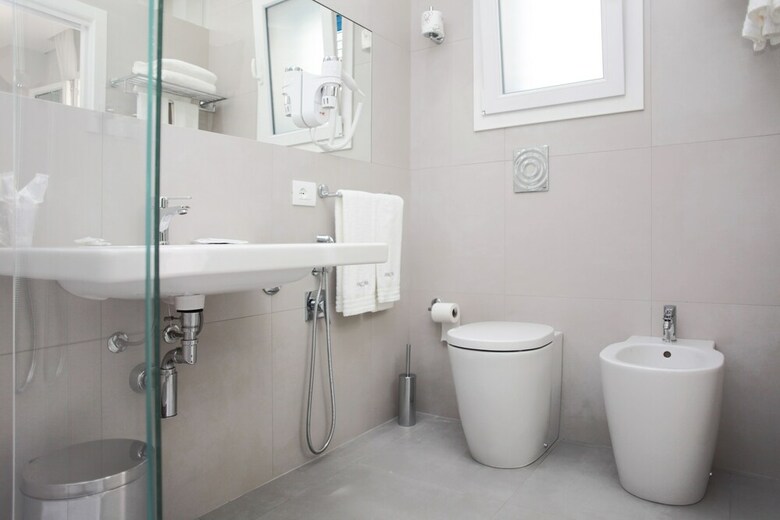 Bed & Breakfast Rivazzurra Design Rooms