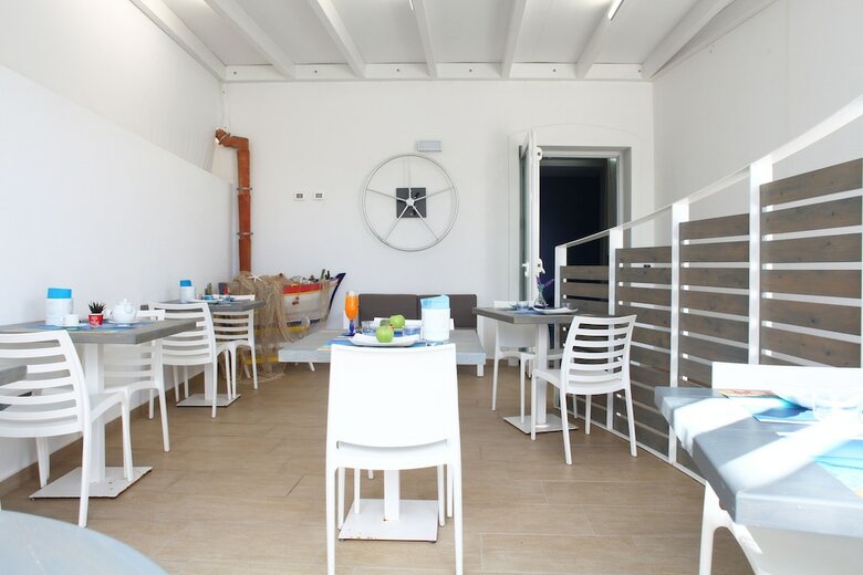Bed & Breakfast Rivazzurra Design Rooms