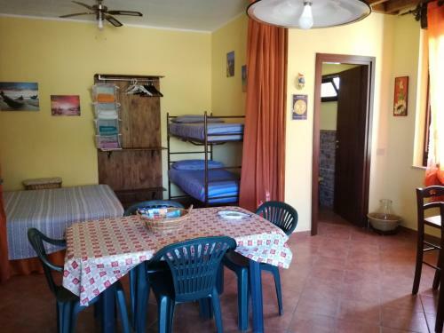 La Casa Di Agata