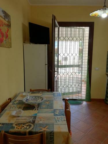 La Casa Di Agata