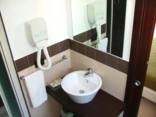 Villa Faro B&B