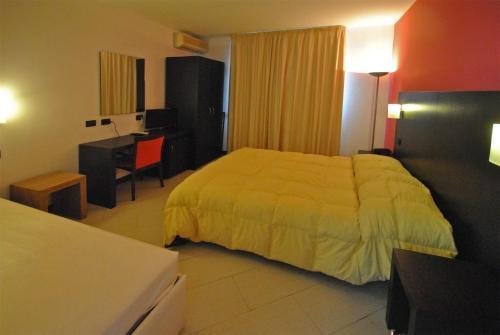 Villa Faro B&B