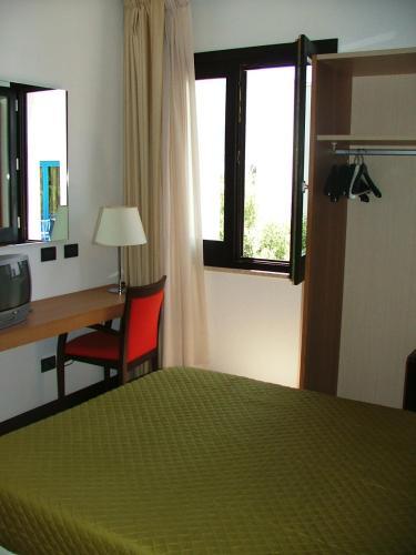Villa Faro B&B
