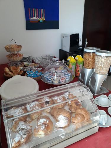 Villa Faro B&B