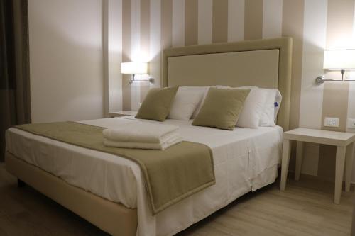 Eunice Bed And Breakfast