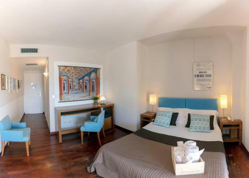 Hotel Pocho