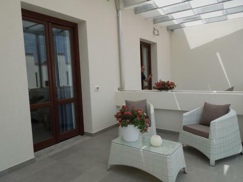 Hostal Ciuri Di Mari