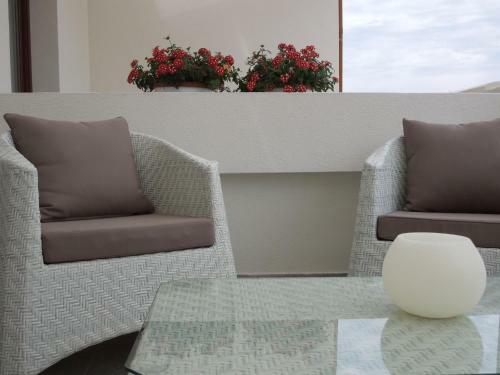 Hostal Ciuri Di Mari