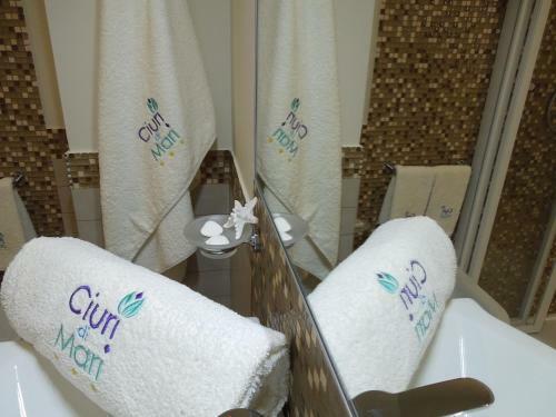 Hostal Ciuri Di Mari