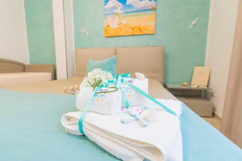 Hostal Ciuri Di Mari