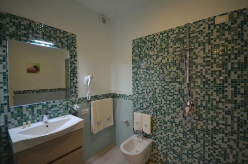 Hostal Ciuri Di Mari