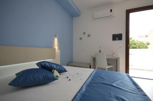 Hostal Ciuri Di Mari