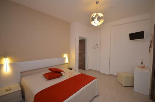 Hostal Ciuri Di Mari