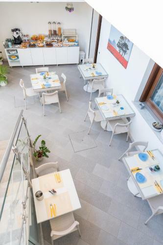 Hostal Ciuri Di Mari