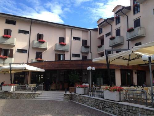 Hotel Albergo Sole