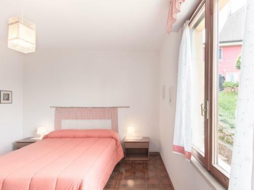 Apartamento Casa Vacanza - San Zeno Di Montagna