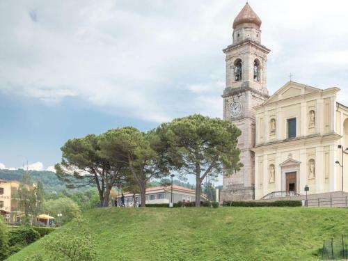 Apartamento Casa Vacanza - San Zeno Di Montagna