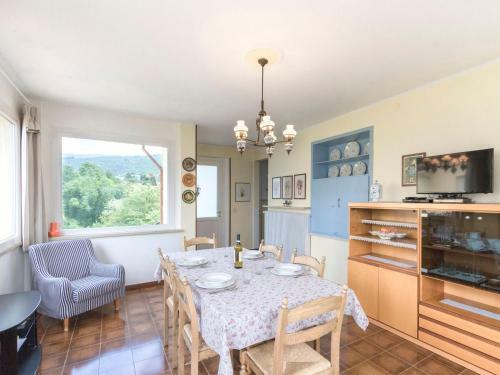 Apartamento Casa Vacanza - San Zeno Di Montagna