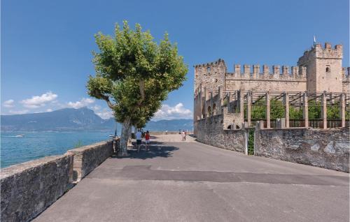 Apartamentos Appartamento San Zeno