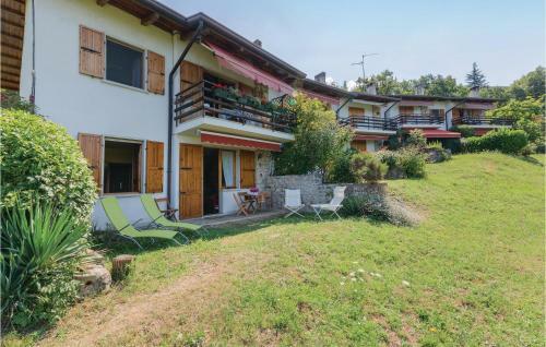 Apartamentos Appartamento San Zeno