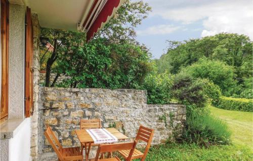 Apartamentos Appartamento San Zeno