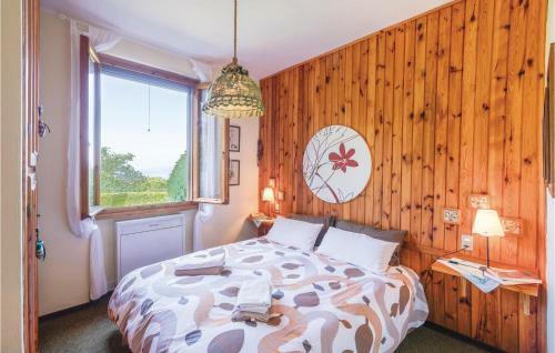 Apartamentos Appartamento San Zeno