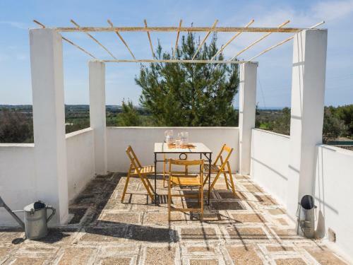 Villa Delle Agavi Gallipoli