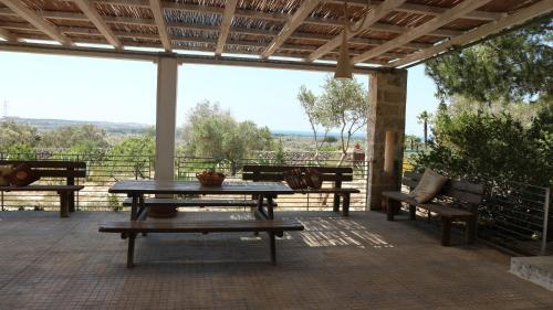 Villa Delle Agavi Gallipoli