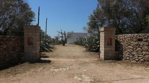 Villa Delle Agavi Gallipoli