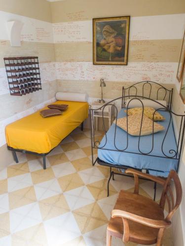 Villa Delle Agavi Gallipoli