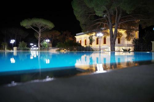 Hotel Villa Ravenna