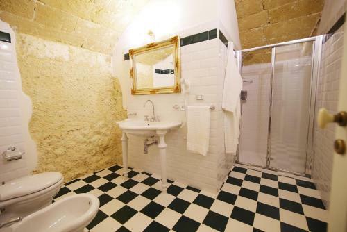 Hotel Villa Ravenna