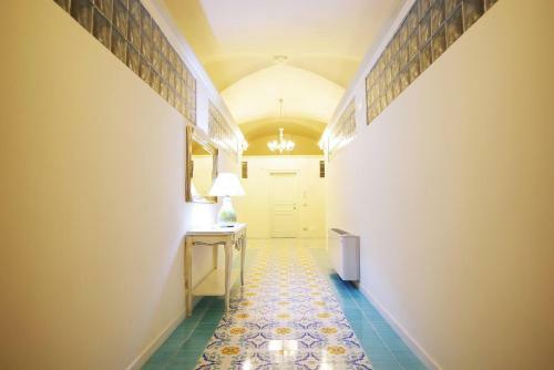 Hotel Villa Ravenna