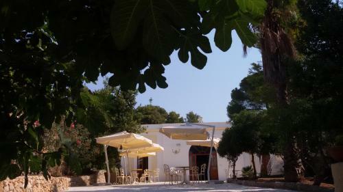 Hotel Villa Ravenna
