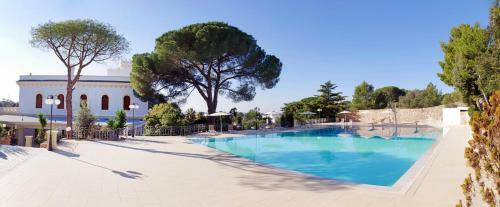 Hotel Villa Ravenna