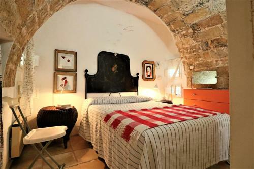 Agroturismo Residance Gallipula