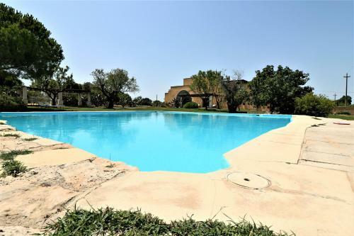 Agroturismo Residance Gallipula