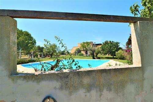 Agroturismo Residance Gallipula