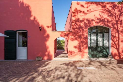 Bed & Breakfast Tenuta Doxi