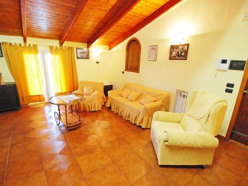 Apartamento Locazione Turistica Monalisa - Capri View